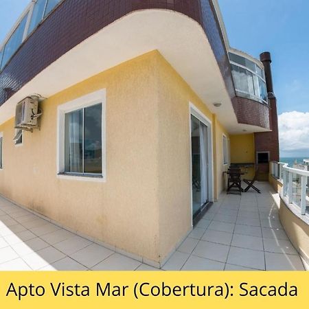 Residencial Dona Naime Apartment Bombinhas Exterior photo