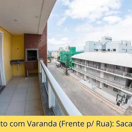 Residencial Dona Naime Apartment Bombinhas Exterior photo